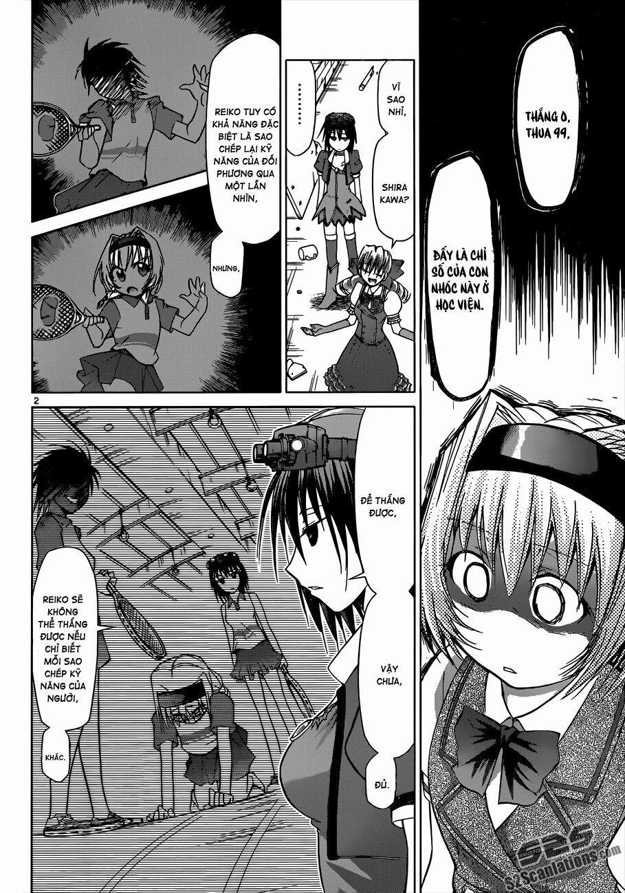 Denpa Kyoushi 75 trang 2