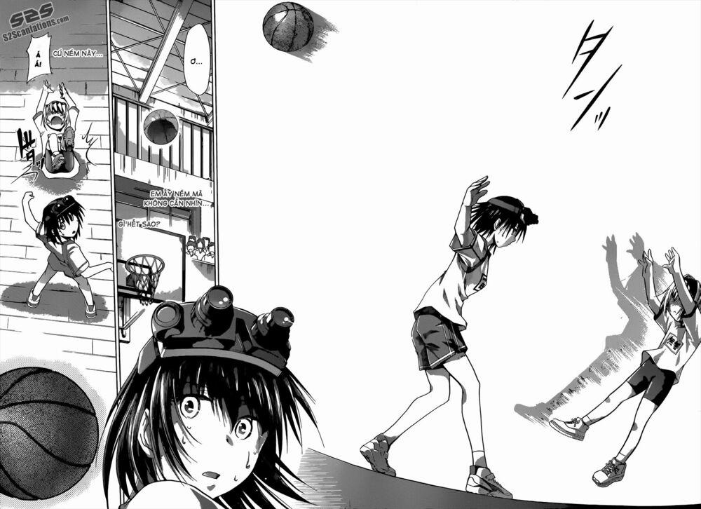 Denpa Kyoushi 77 trang 14