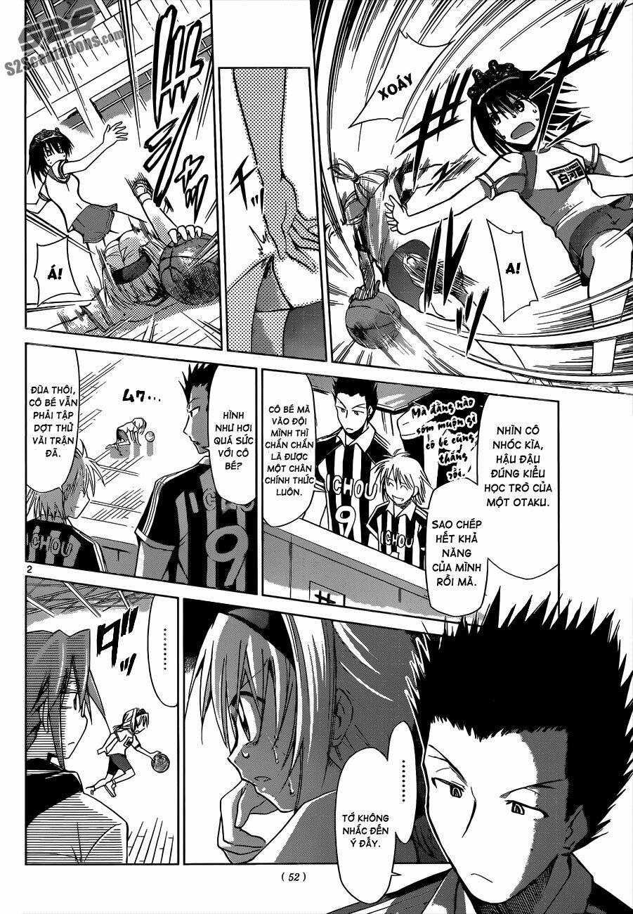 Denpa Kyoushi 77 trang 2