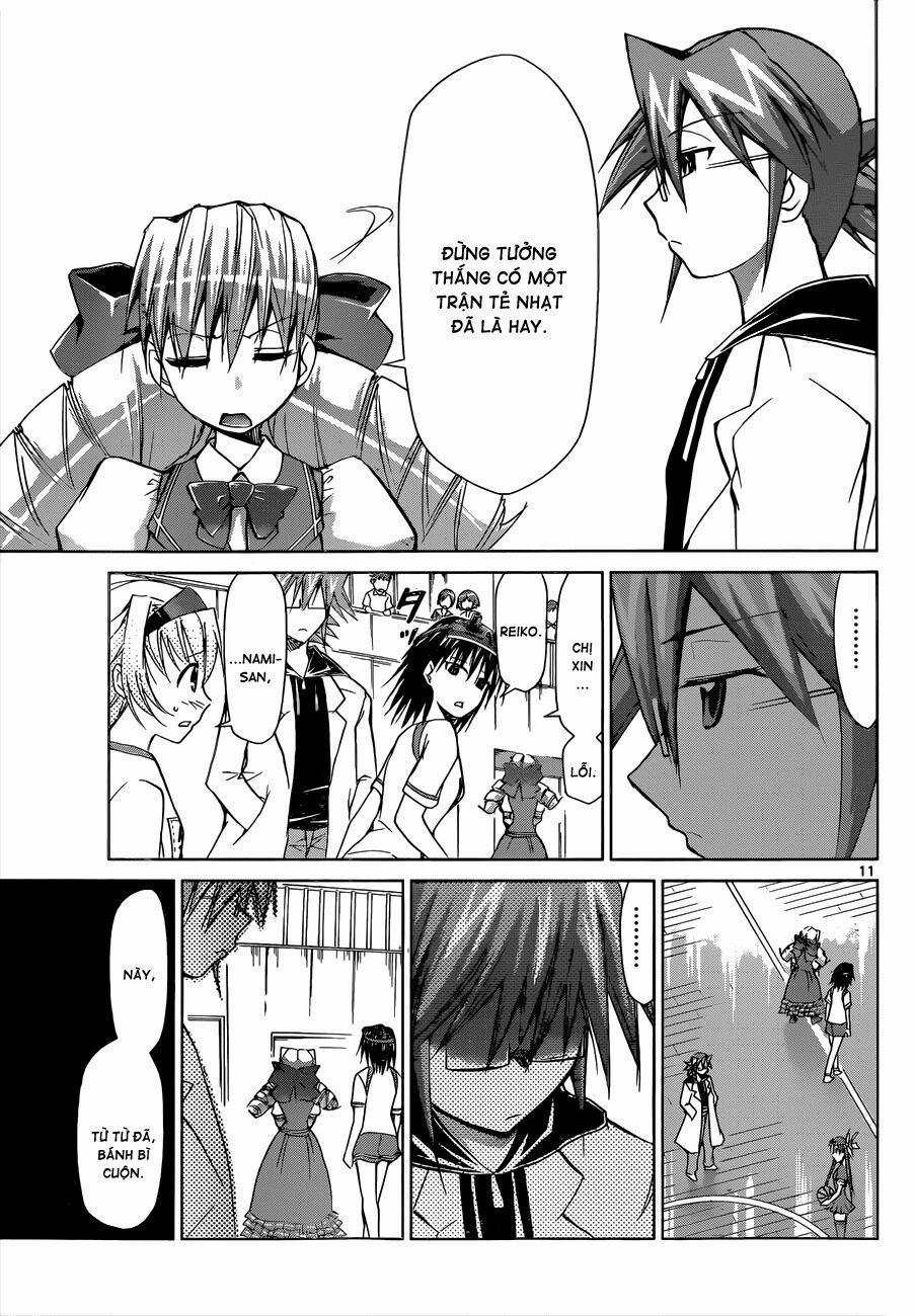 Denpa Kyoushi 78 trang 11