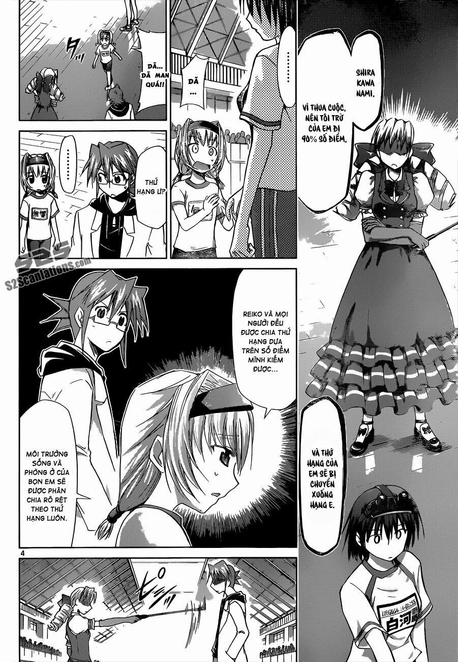 Denpa Kyoushi 78 trang 4