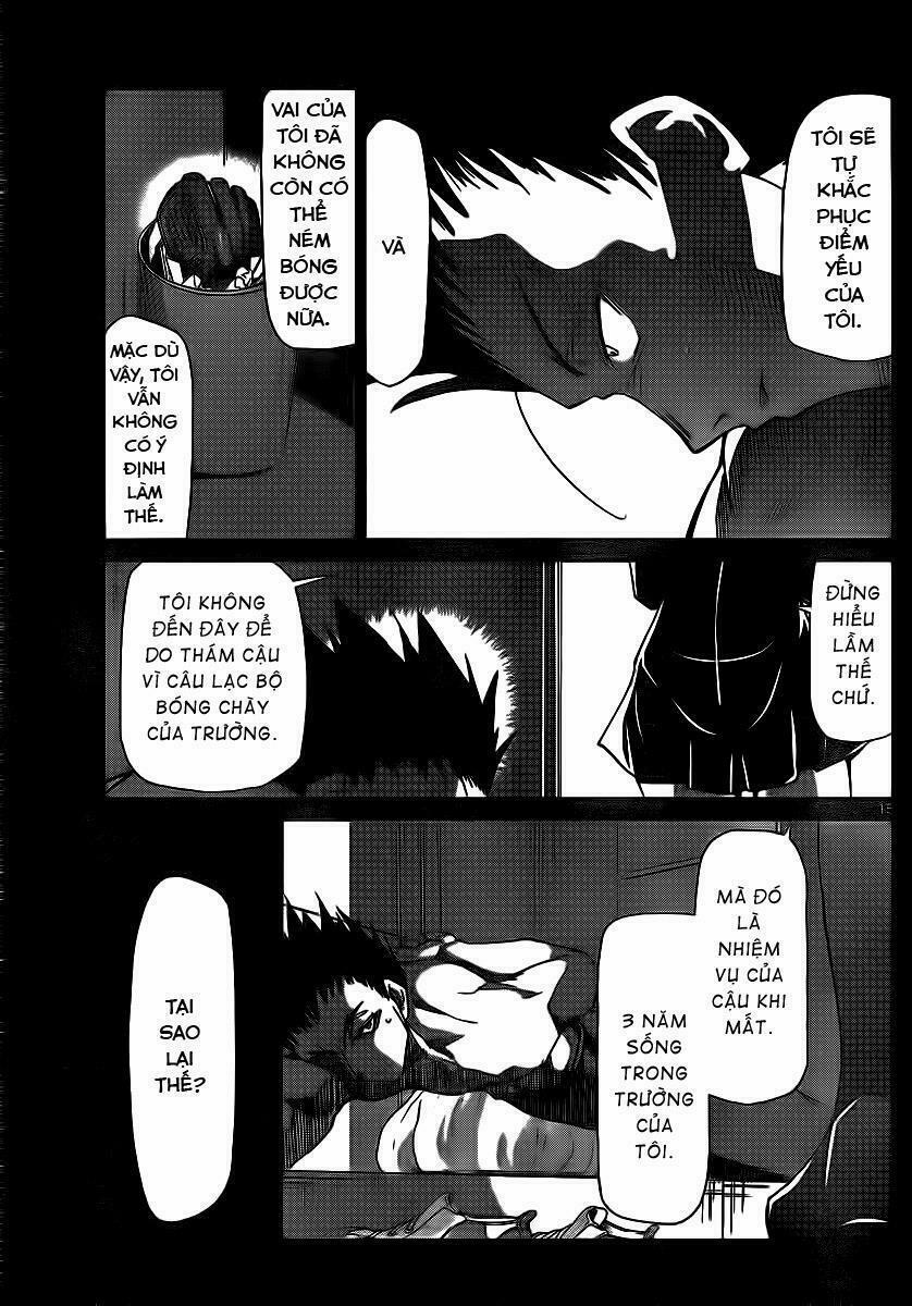 Denpa Kyoushi 8 trang 15