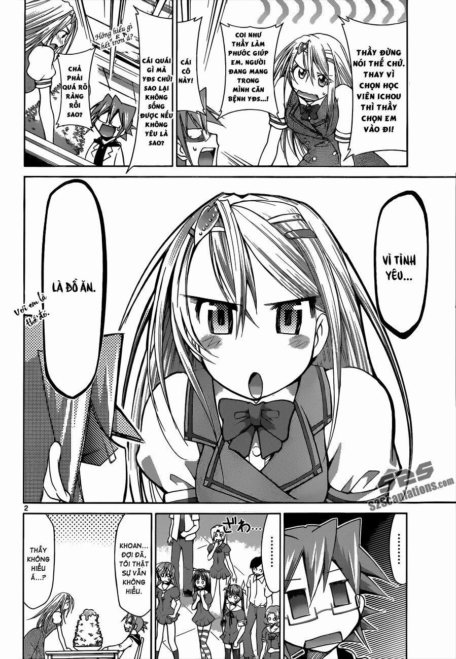 Denpa Kyoushi 80 trang 2