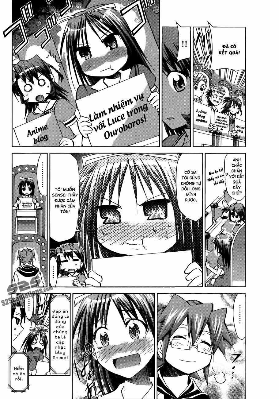 Denpa Kyoushi 82 trang 6