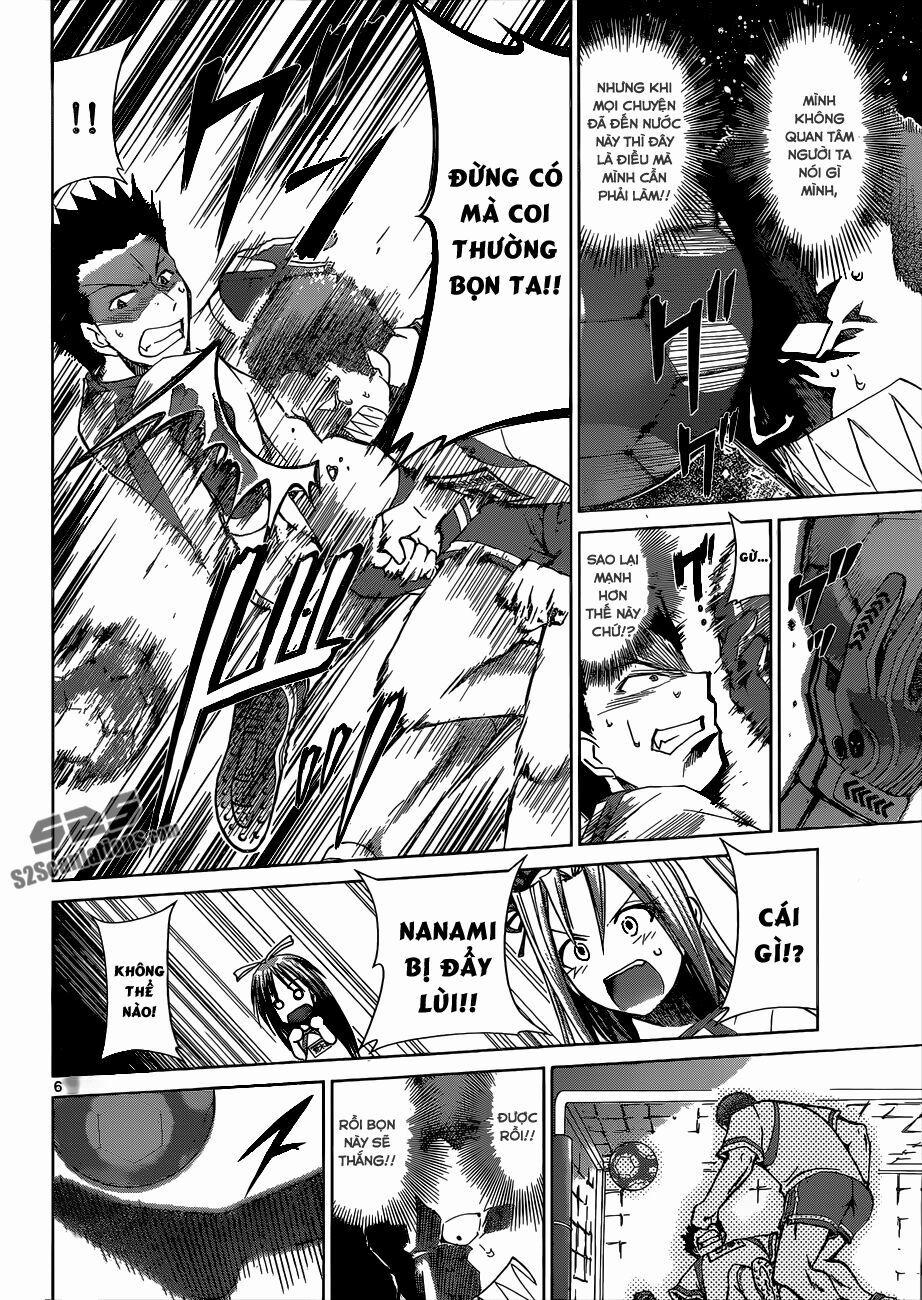 Denpa Kyoushi 87 trang 6