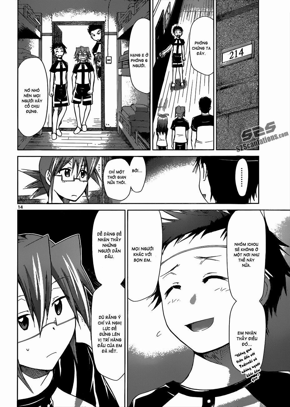 Denpa Kyoushi 88 trang 13