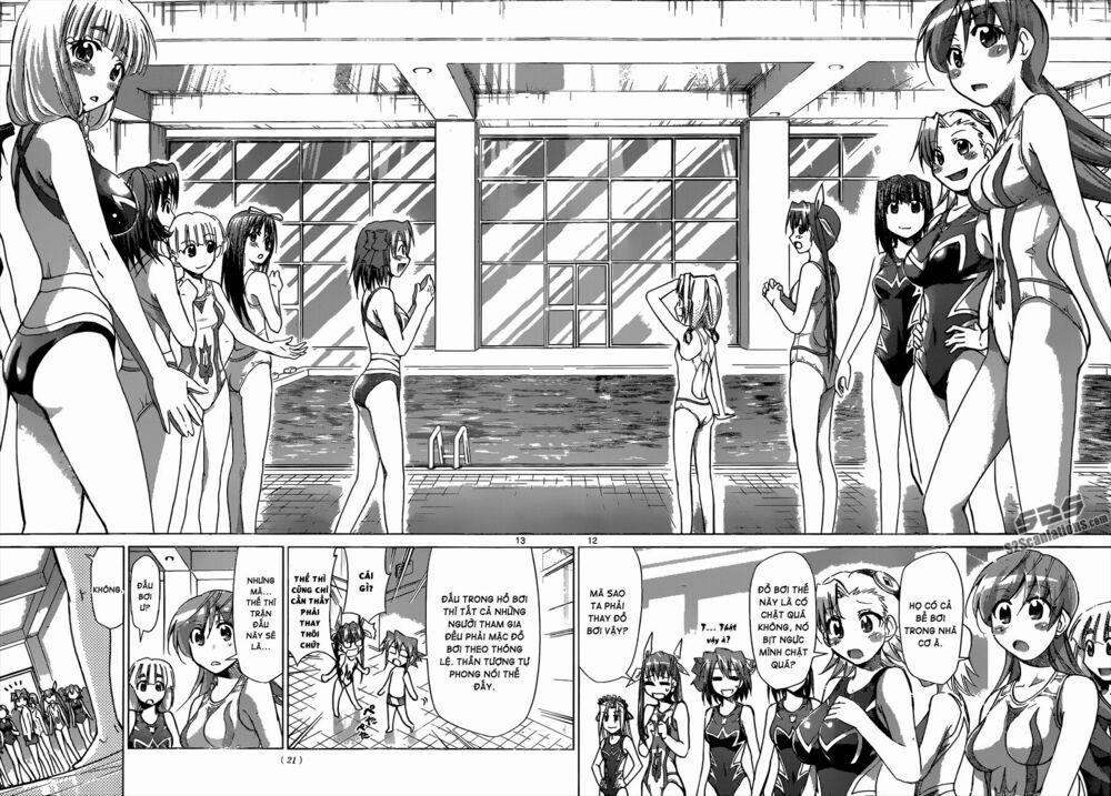 Denpa Kyoushi 90 trang 12