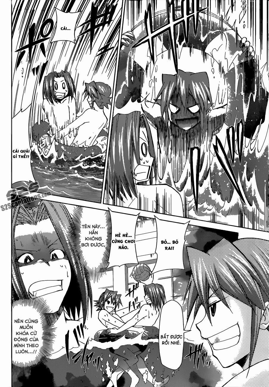 Denpa Kyoushi 90 trang 19