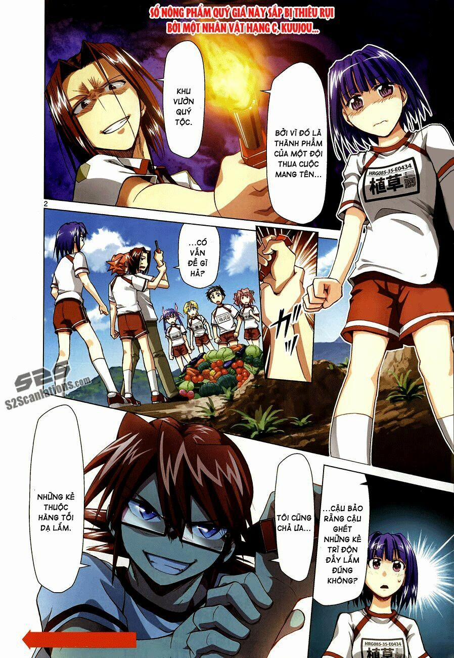 Denpa Kyoushi 90 trang 2