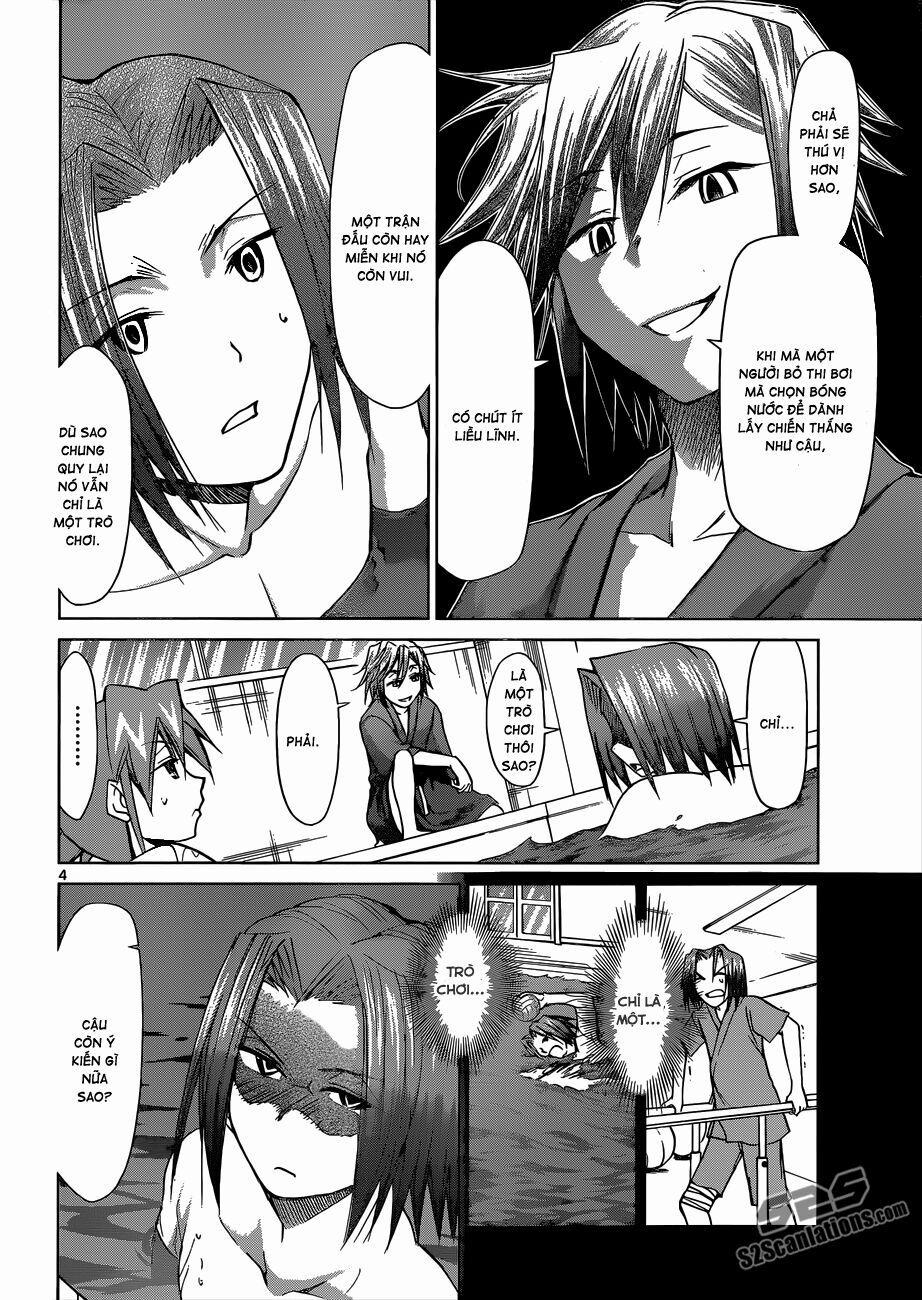 Denpa Kyoushi 92 trang 4