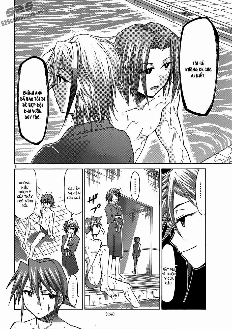 Denpa Kyoushi 92 trang 6