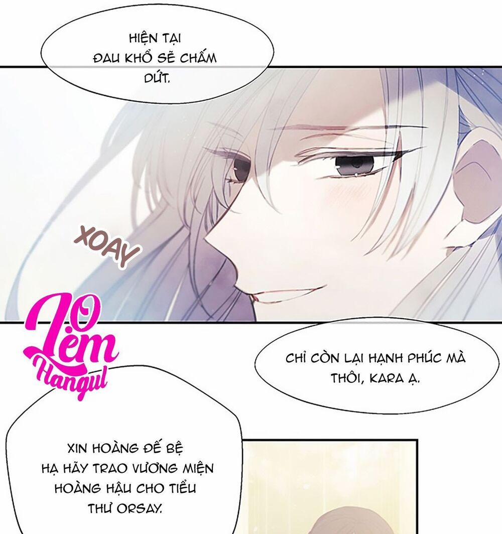 Đeo Bám Tôi Cũng Vô Ích Thôi 0 trang 1