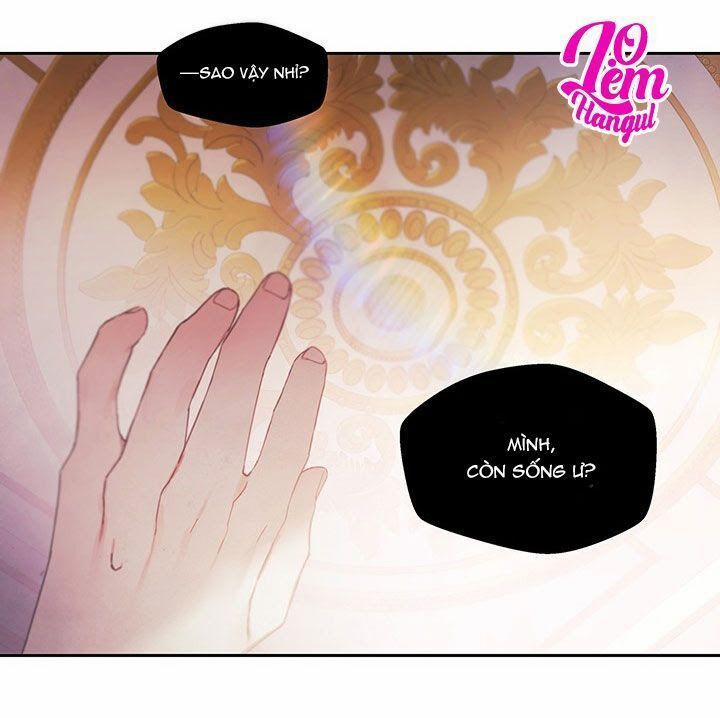 Đeo Bám Tôi Cũng Vô Ích Thôi 0 trang 10