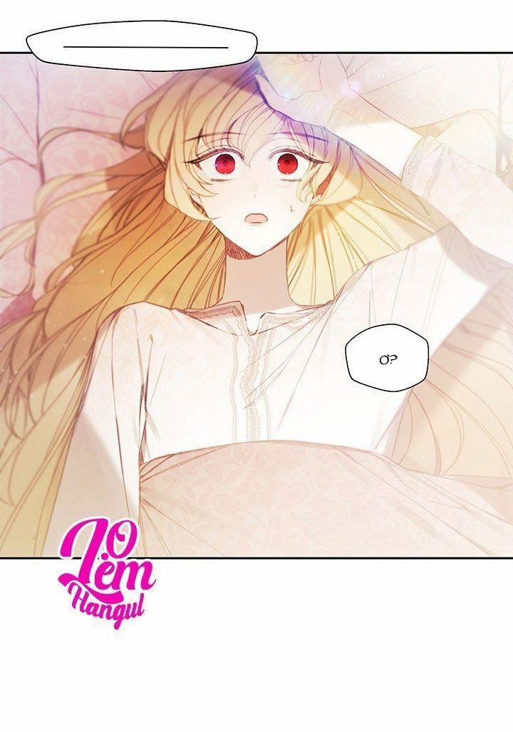 Đeo Bám Tôi Cũng Vô Ích Thôi 0 trang 11