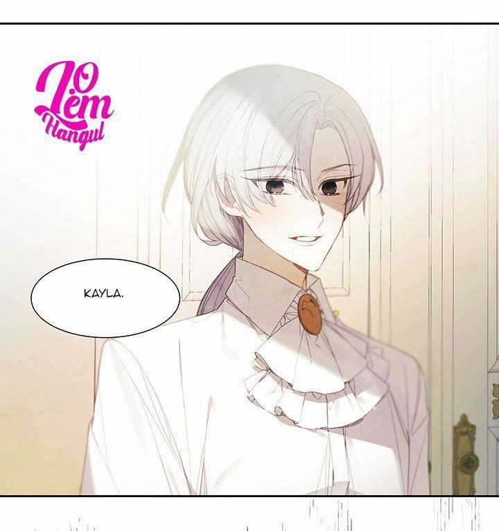 Đeo Bám Tôi Cũng Vô Ích Thôi 0 trang 13