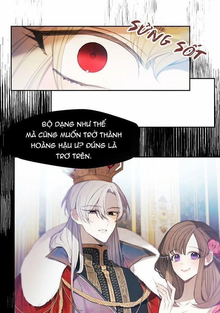 Đeo Bám Tôi Cũng Vô Ích Thôi 0 trang 14