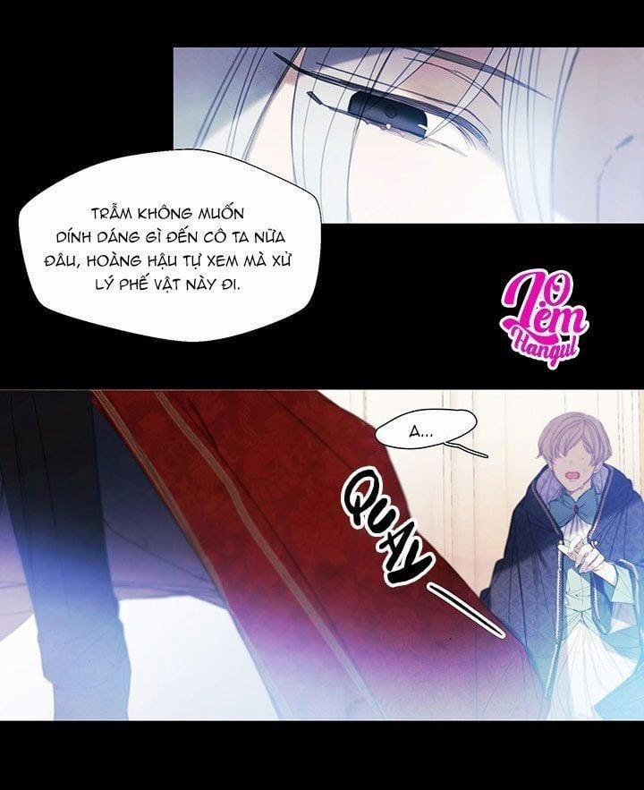 Đeo Bám Tôi Cũng Vô Ích Thôi 0 trang 17