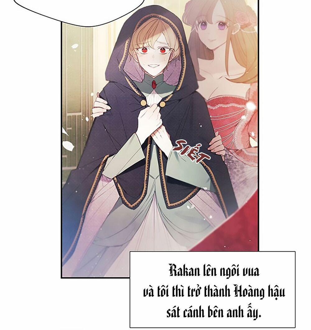 Đeo Bám Tôi Cũng Vô Ích Thôi 0 trang 2