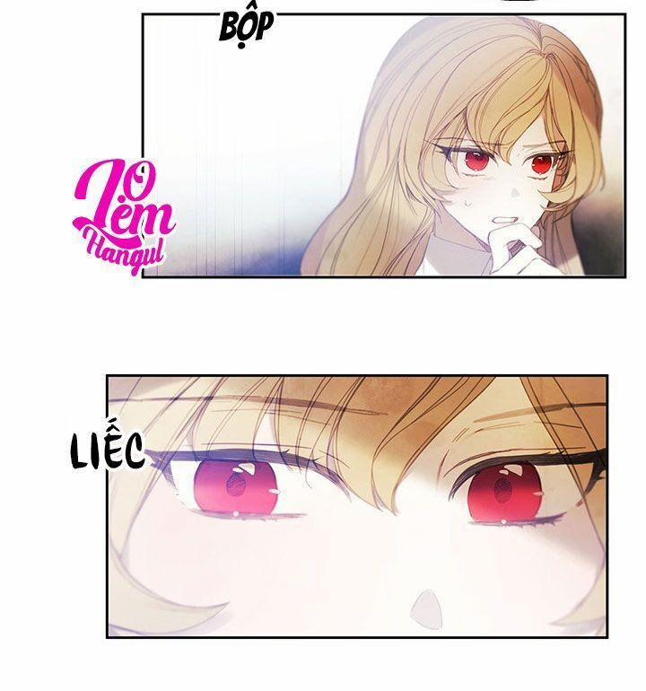 Đeo Bám Tôi Cũng Vô Ích Thôi 0 trang 22