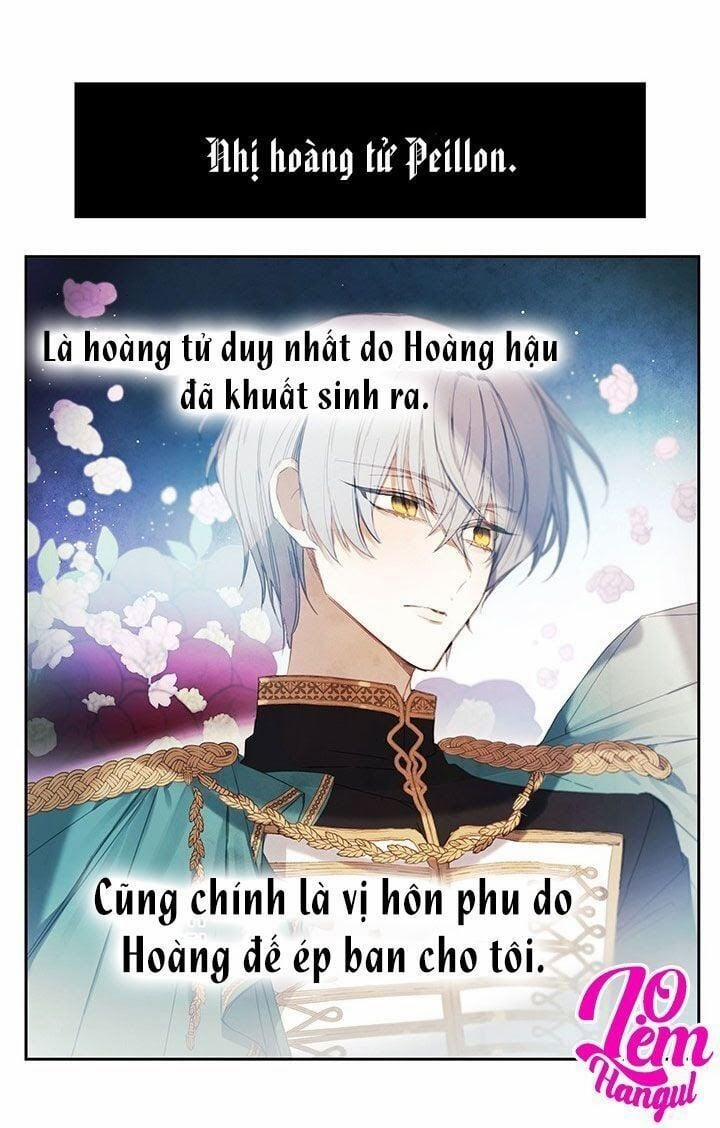 Đeo Bám Tôi Cũng Vô Ích Thôi 0 trang 24