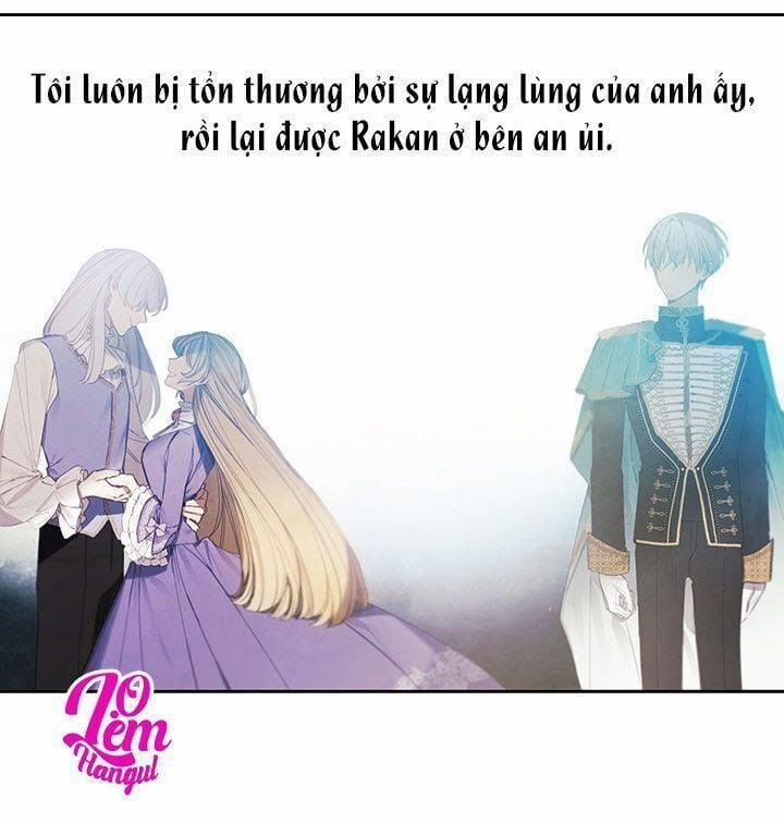 Đeo Bám Tôi Cũng Vô Ích Thôi 0 trang 25