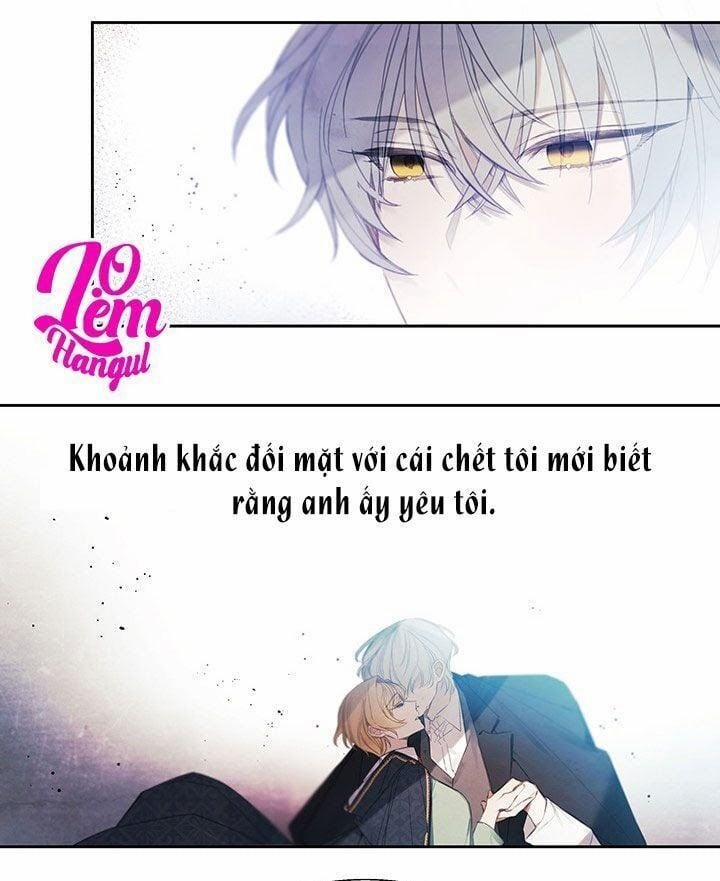 Đeo Bám Tôi Cũng Vô Ích Thôi 0 trang 26