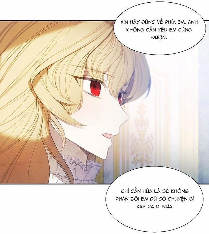 Đeo Bám Tôi Cũng Vô Ích Thôi 0 trang 28