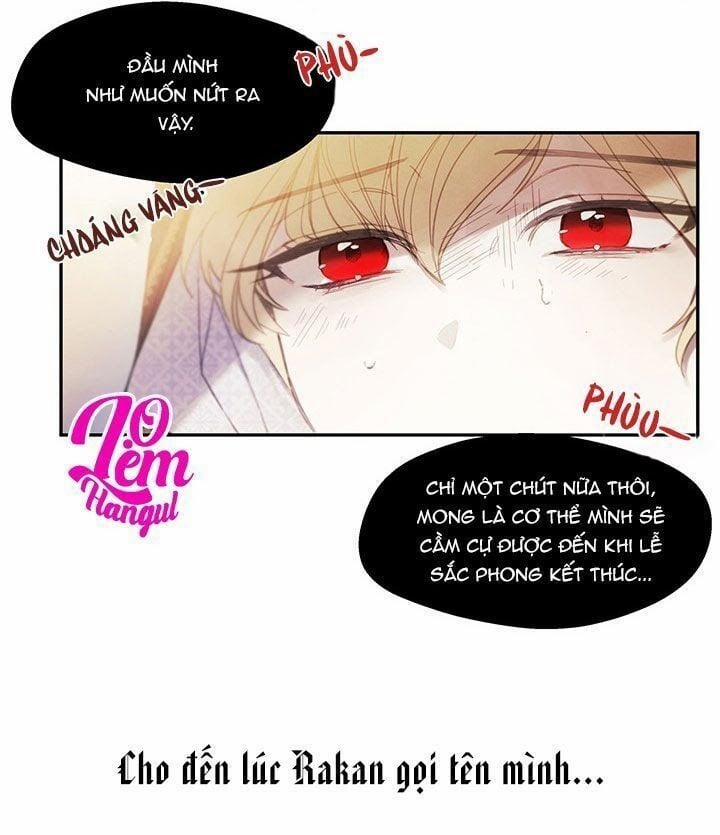 Đeo Bám Tôi Cũng Vô Ích Thôi 0 trang 3