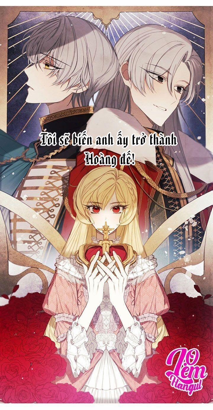 Đeo Bám Tôi Cũng Vô Ích Thôi 0 trang 31