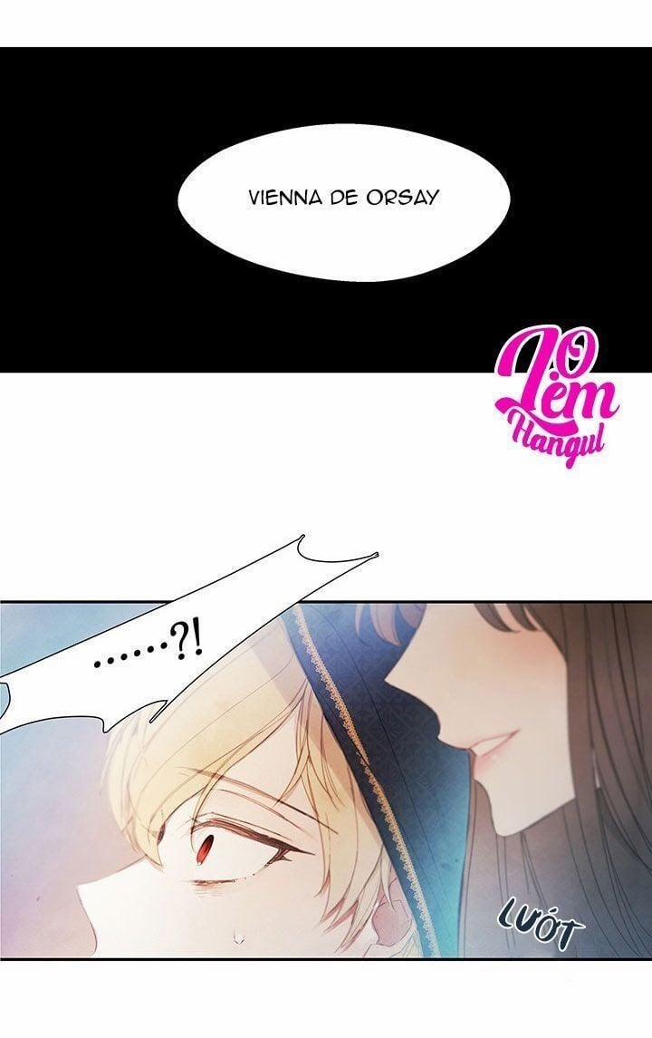 Đeo Bám Tôi Cũng Vô Ích Thôi 0 trang 4