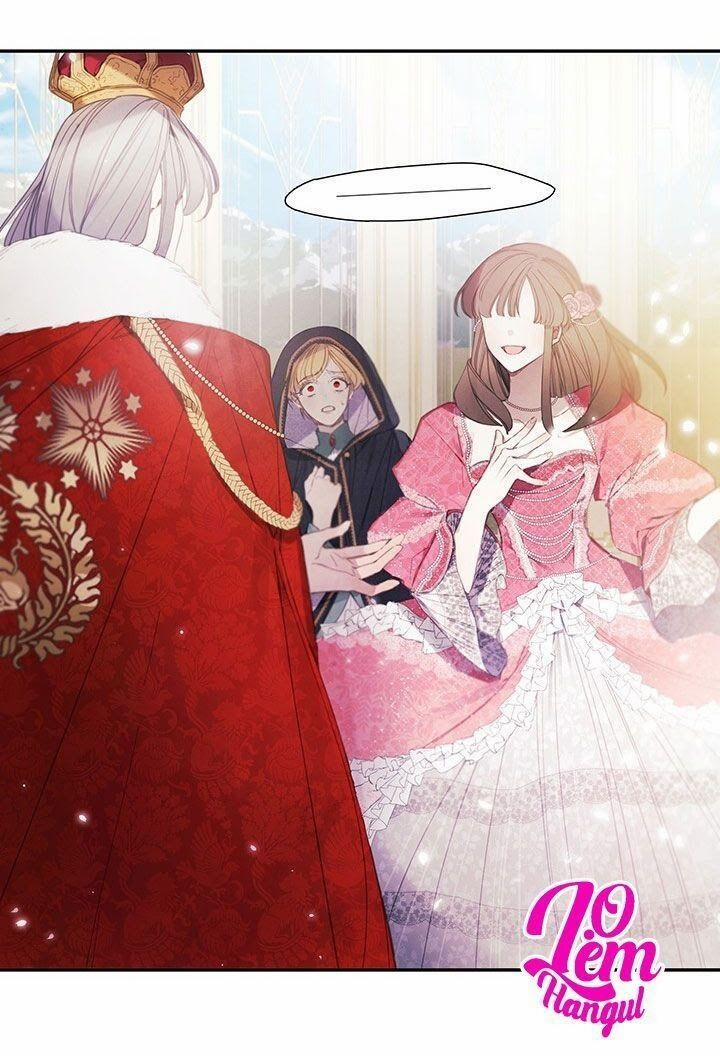 Đeo Bám Tôi Cũng Vô Ích Thôi 0 trang 5