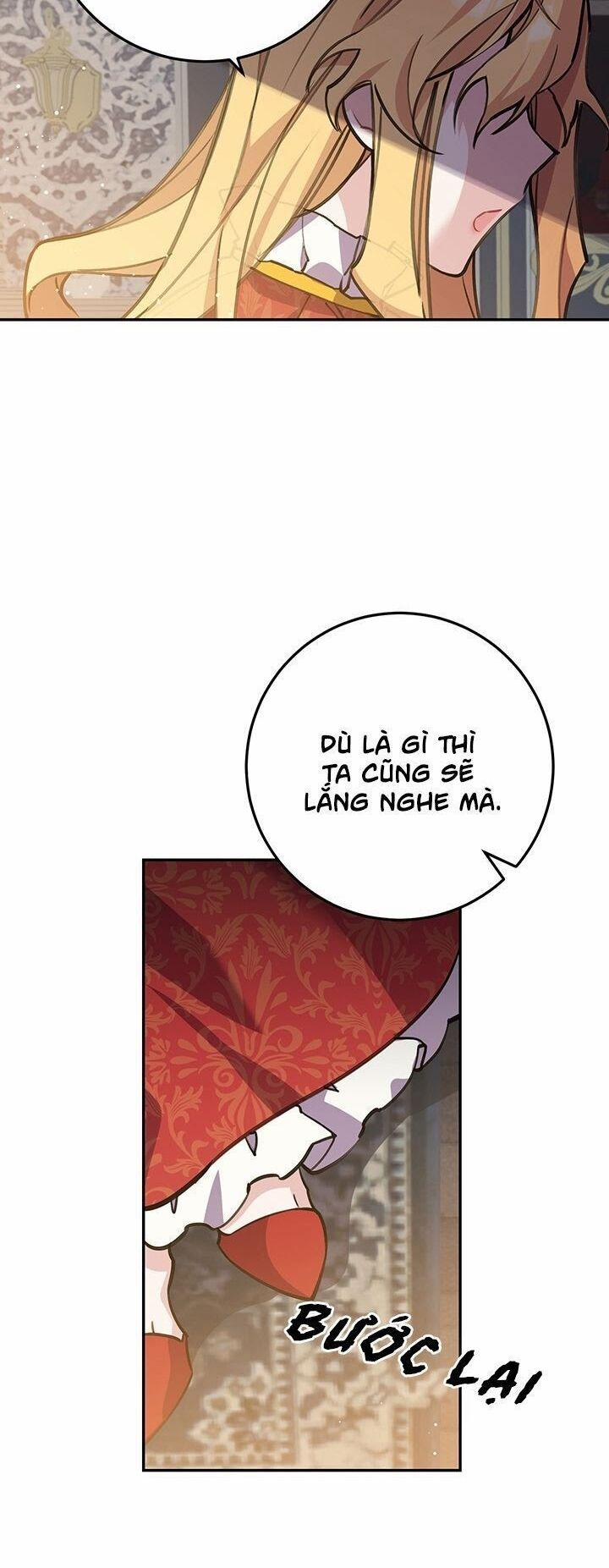 Đeo Bám Tôi Cũng Vô Ích Thôi 1 trang 1