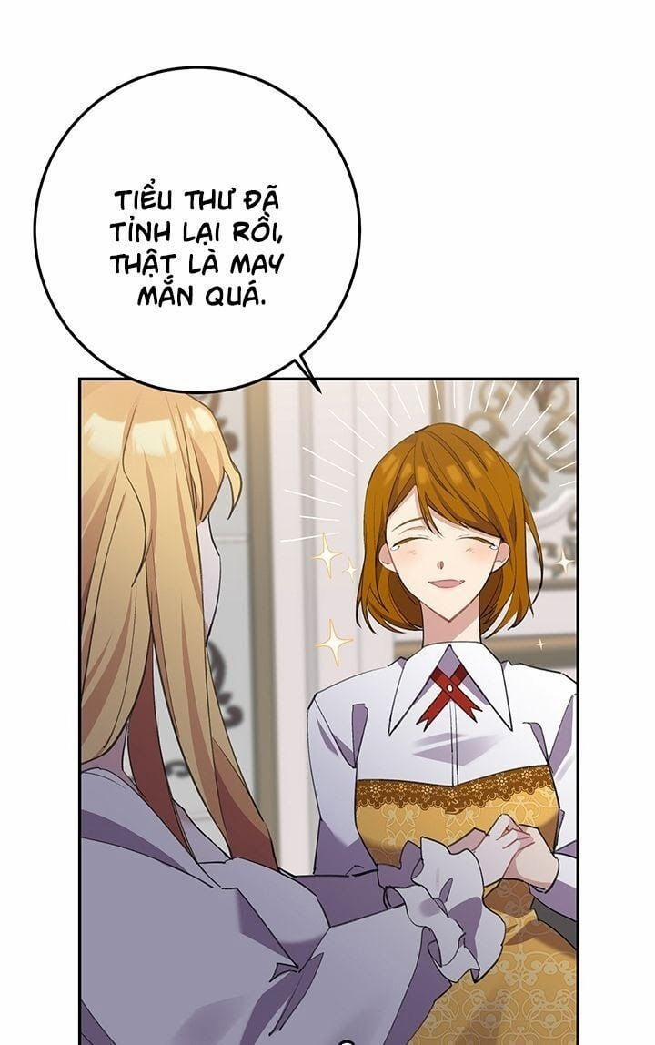 Đeo Bám Tôi Cũng Vô Ích Thôi 1 trang 100