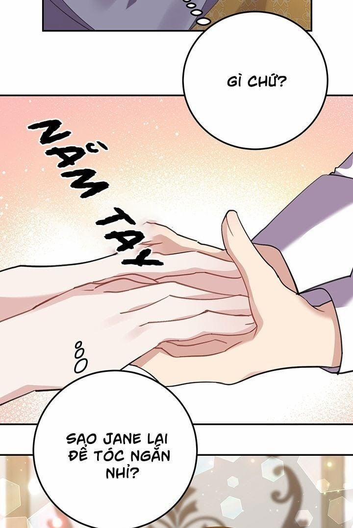 Đeo Bám Tôi Cũng Vô Ích Thôi 1 trang 101