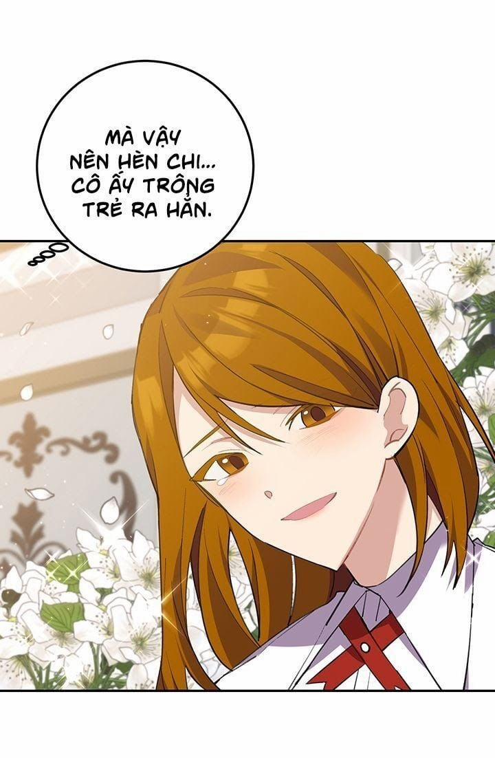 Đeo Bám Tôi Cũng Vô Ích Thôi 1 trang 104