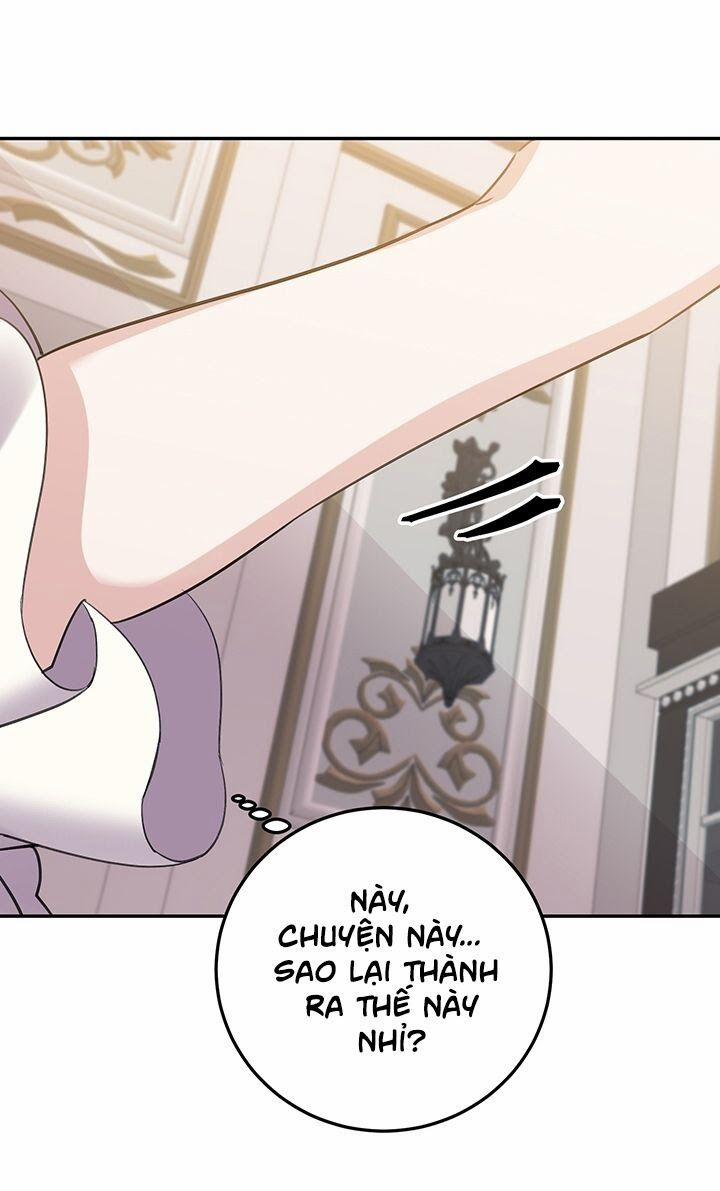 Đeo Bám Tôi Cũng Vô Ích Thôi 1 trang 105