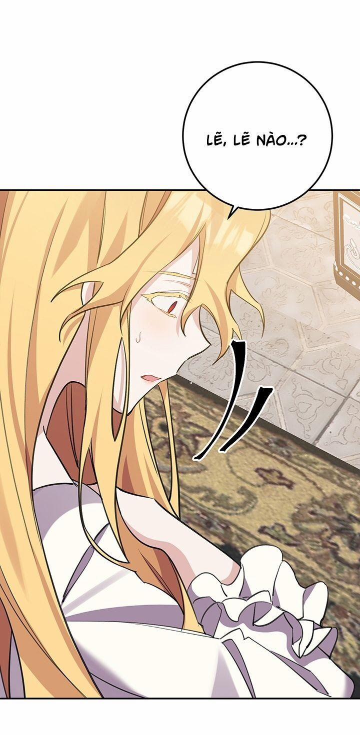 Đeo Bám Tôi Cũng Vô Ích Thôi 1 trang 106