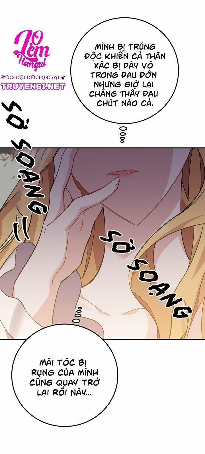 Đeo Bám Tôi Cũng Vô Ích Thôi 1 trang 107