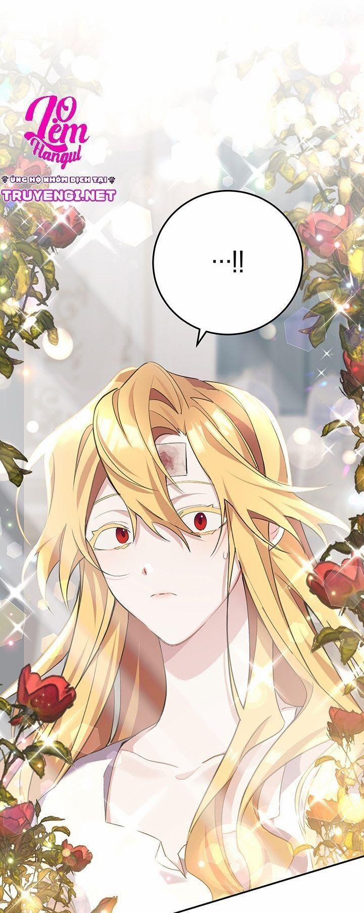 Đeo Bám Tôi Cũng Vô Ích Thôi 1 trang 110