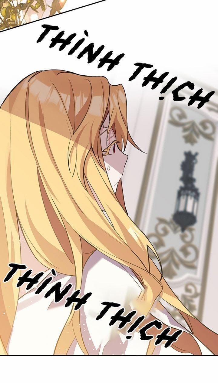 Đeo Bám Tôi Cũng Vô Ích Thôi 1 trang 111