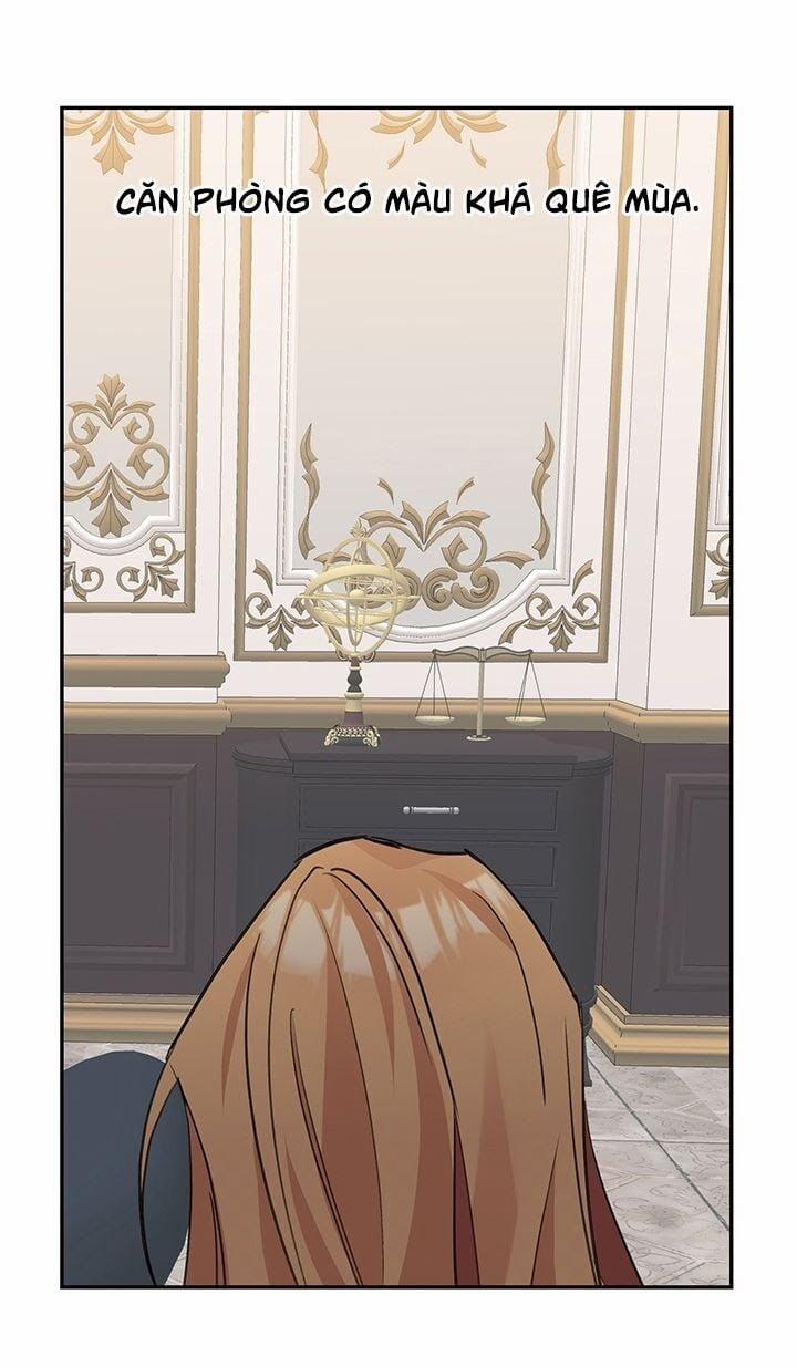 Đeo Bám Tôi Cũng Vô Ích Thôi 1 trang 112