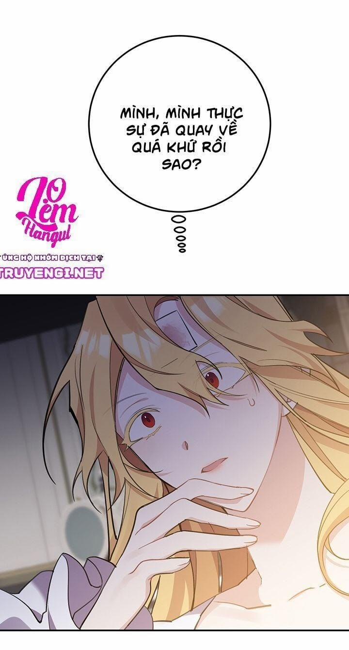 Đeo Bám Tôi Cũng Vô Ích Thôi 1 trang 114