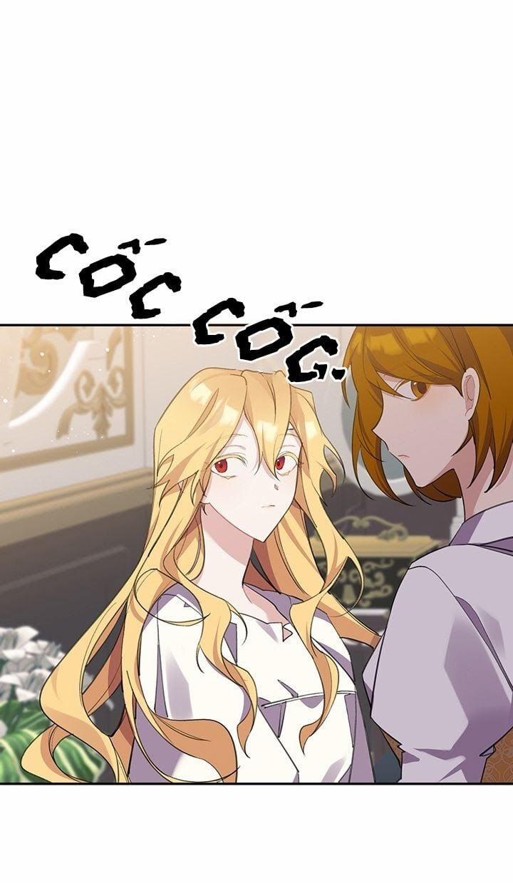 Đeo Bám Tôi Cũng Vô Ích Thôi 1 trang 115