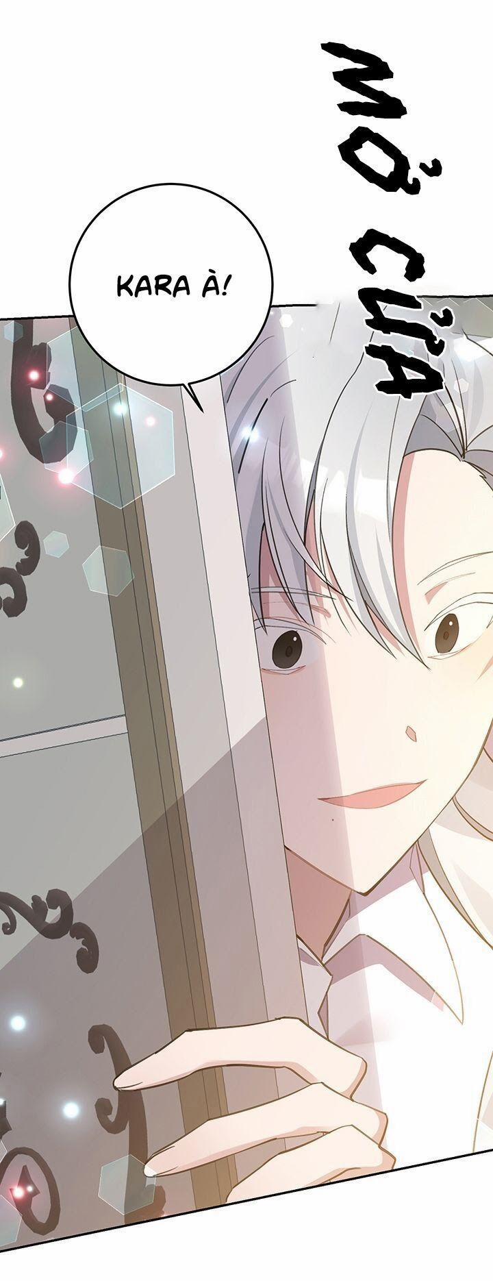 Đeo Bám Tôi Cũng Vô Ích Thôi 1 trang 116