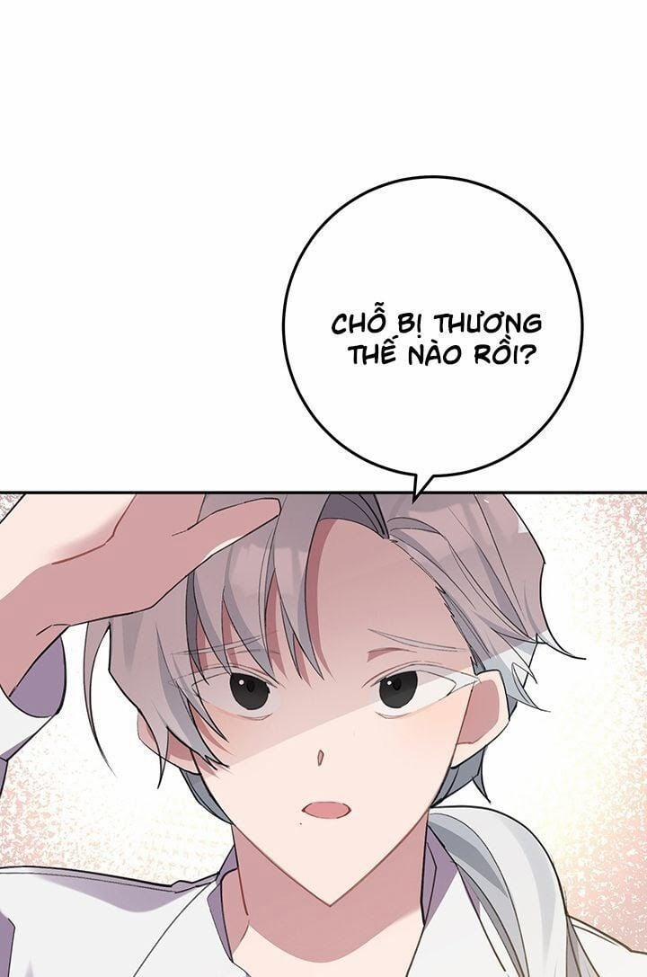 Đeo Bám Tôi Cũng Vô Ích Thôi 1 trang 119