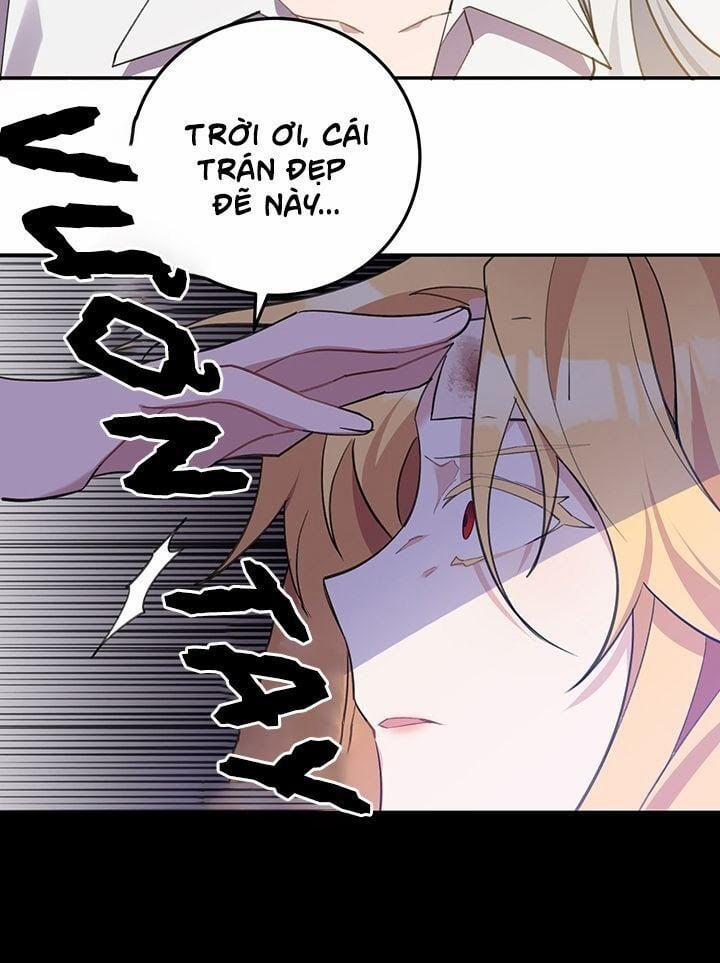 Đeo Bám Tôi Cũng Vô Ích Thôi 1 trang 120