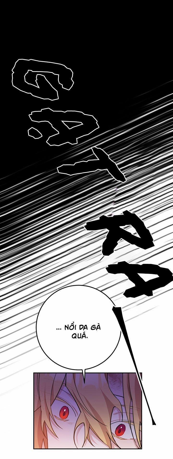 Đeo Bám Tôi Cũng Vô Ích Thôi 1 trang 121