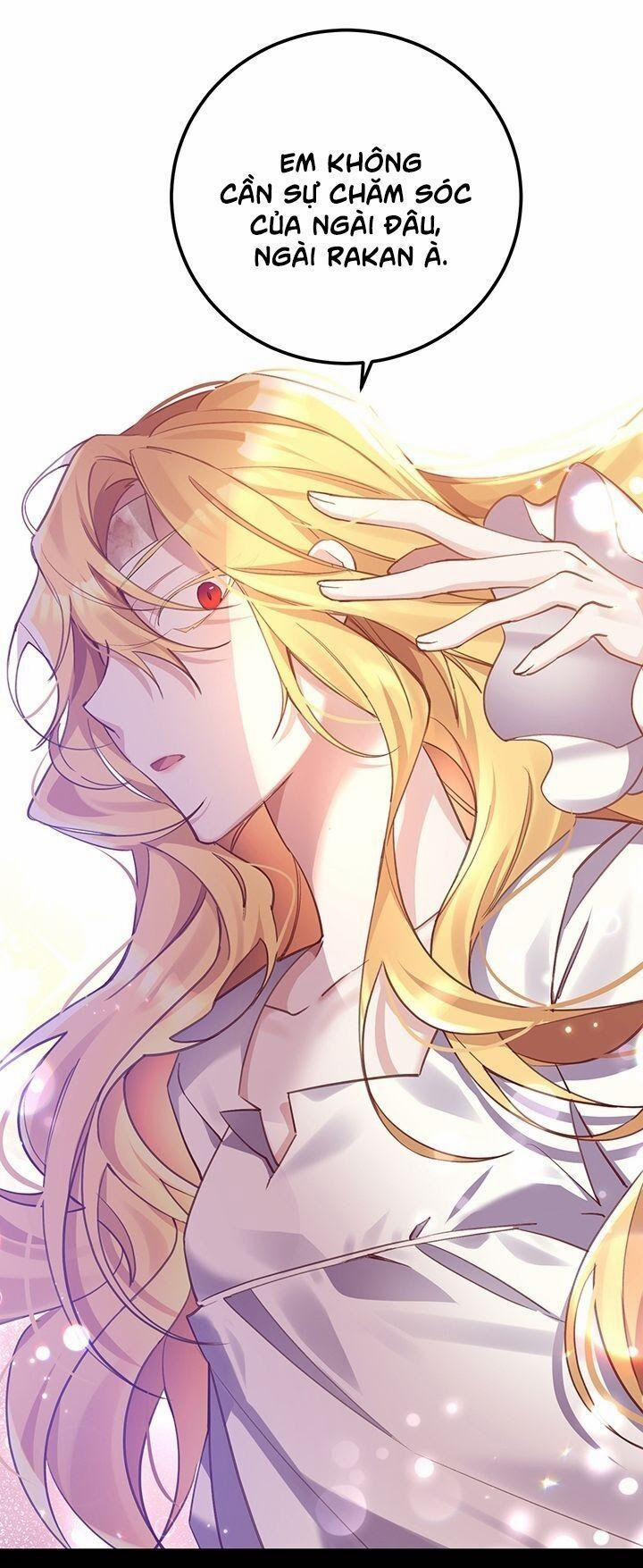 Đeo Bám Tôi Cũng Vô Ích Thôi 1 trang 124