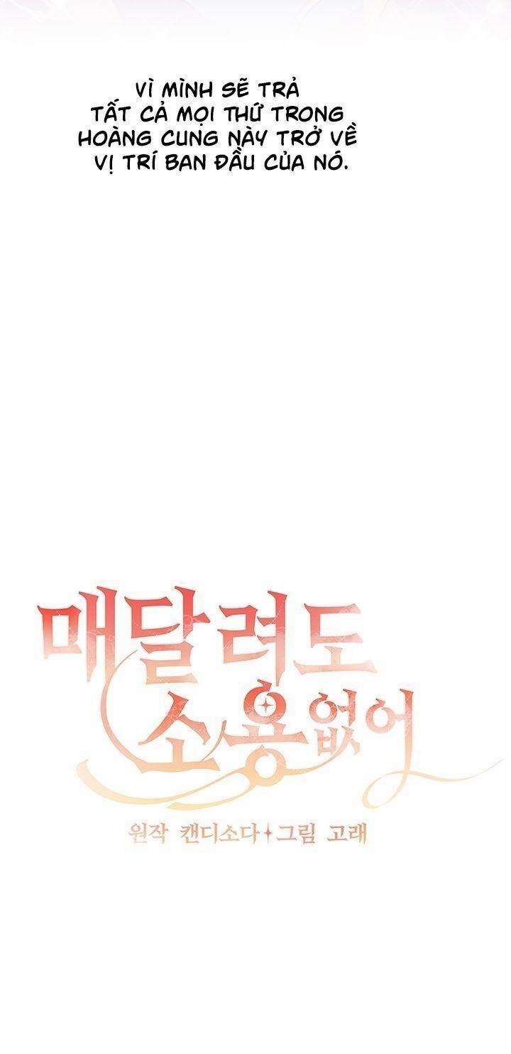 Đeo Bám Tôi Cũng Vô Ích Thôi 1 trang 14