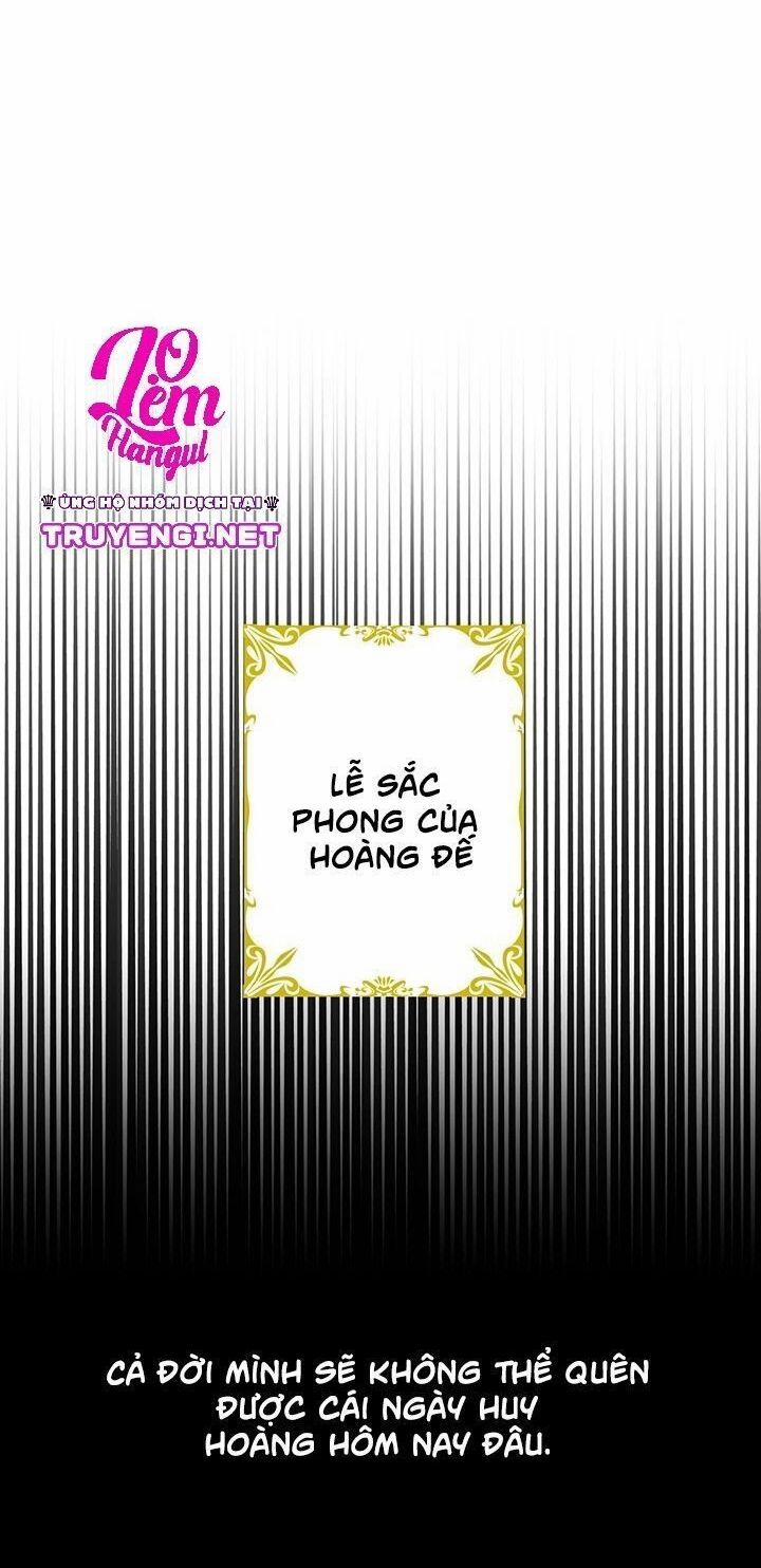 Đeo Bám Tôi Cũng Vô Ích Thôi 1 trang 15